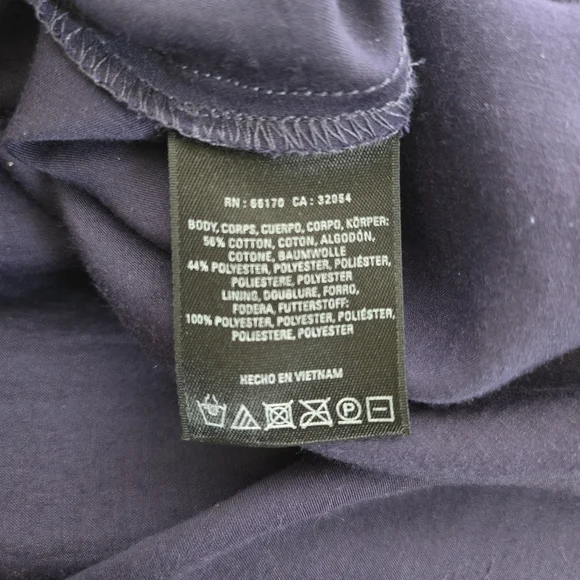 Maeve Anthropologie Lace Fit & Flare Dress 2 - Picture 9 of 9